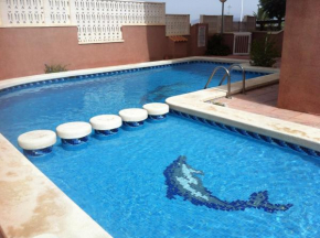  Apartamentos Arenales Del Sol III  Лос Ареналес Дель Соль